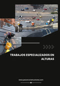Trabajos Especializados en Alturas