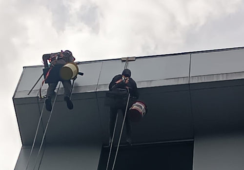 Restauración y Rehabilitación de Edificaciones