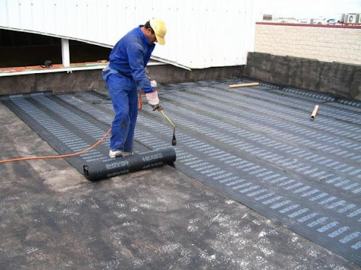 Impermeabilización y Protección de Estructuras